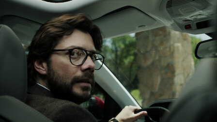 бумажный дом рейтинг нетфликс