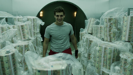 AAAABfI2FKjP8y бумажный дом рейтинг нетфликс