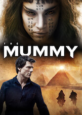 The Mummy