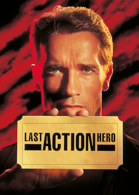 Last Action Hero