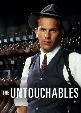 The Untouchables