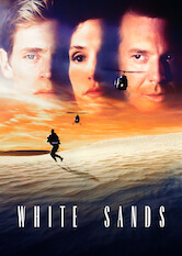 White Sands